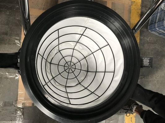 Elektryczna maszyna do czyszczenia podłóg 15L ze stali nierdzewnej, jednofazowa