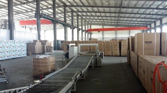 Rębak do drewna o mocy 90 kW z podwójną krawędzią odwracalny do cięcia