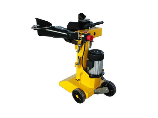 Rozdrabniacz do drewna 9HP z automatycznym podawaniem drewna