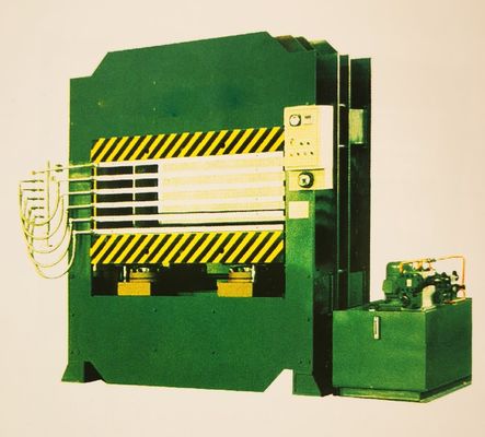 Prasa hydrauliczna Cool Press
