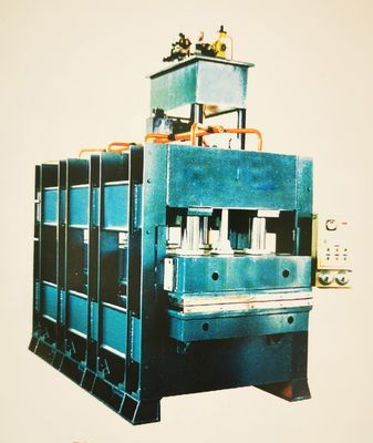 Prasa hydrauliczna Cool Press