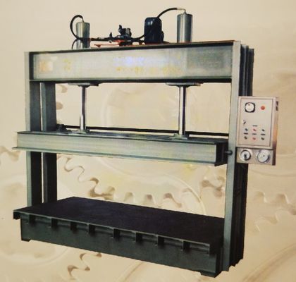 Prasa hydrauliczna Cool Press