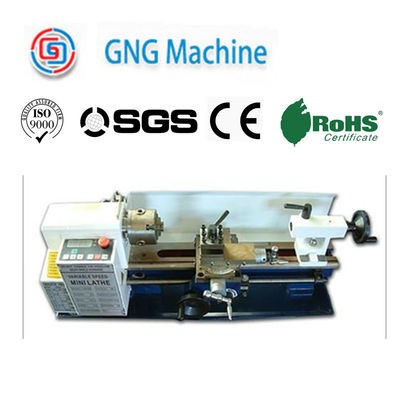 80mm tokarka CNC do metalu ze stałym momentem obrotowym Cnc uchwyt hydrauliczny o wysokiej chropowatości