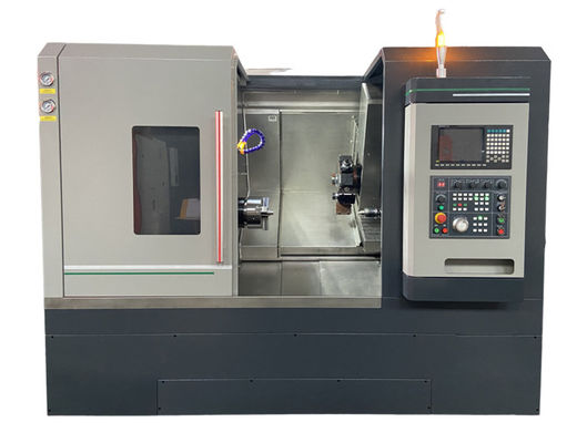 Przetwarzanie metalu CNC Centrum szlifowania frezarki 2,2KW